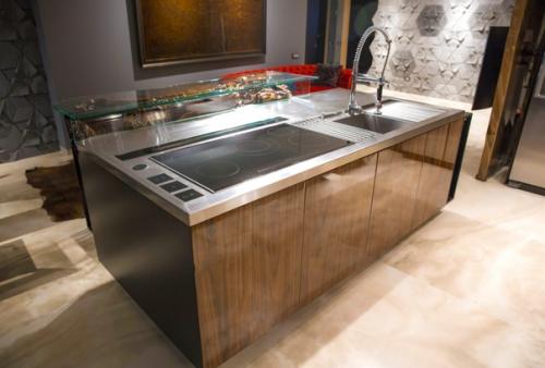 Прошу оценить мою скромную мужскую берлогу. 03