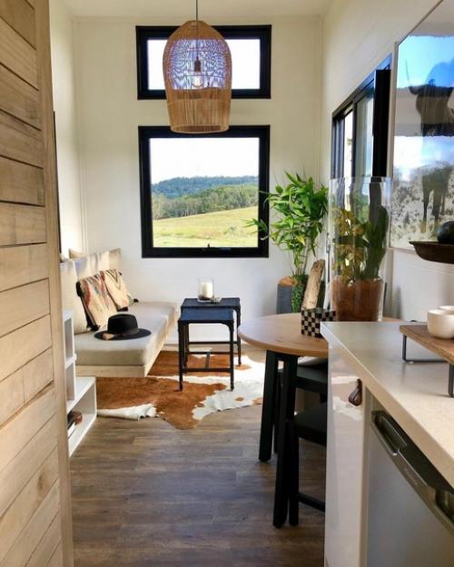 Домик, который покорил моё сердце. 02