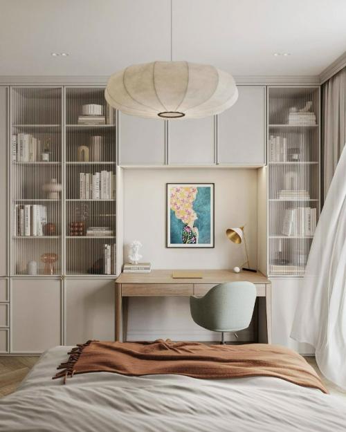 Эта яркая и необычная евродвушка - пример современного и продуманного жилья, созданного для комфортной жизни каждый день. 02