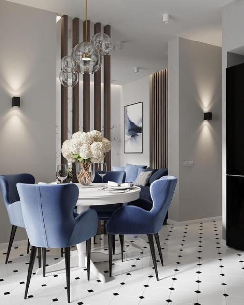 Давайте обсудим проект кухни! 01