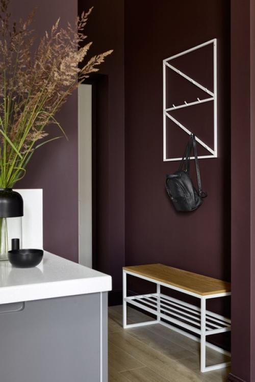 В этот интерьер нельзя не влюбиться! 06