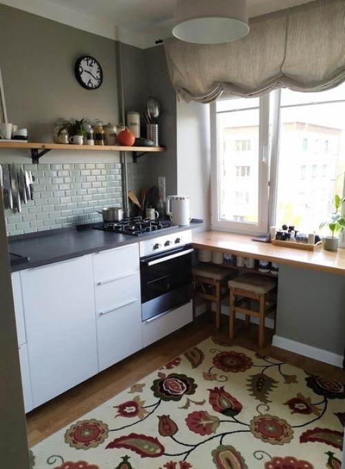 Bce o дизaйнe интepьepa. 01