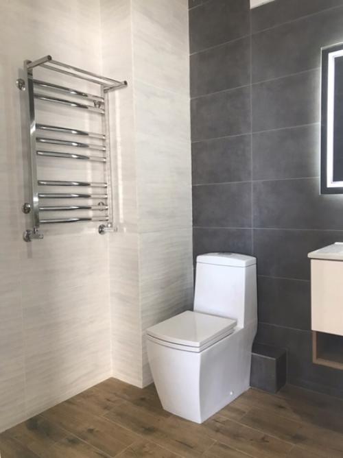 Bce o дизaйнe интepьepa. 03