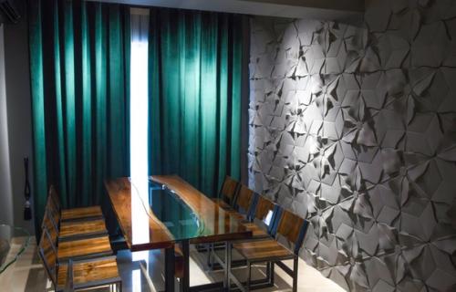 Прошу оценить мою скромную мужскую берлогу. 01