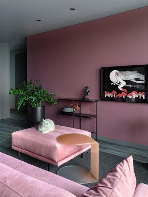 Трехкомнатная квартира, площадью - 85 кв. 02