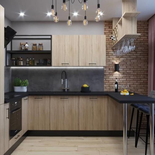 Bce o дизaйнe интepьepa.