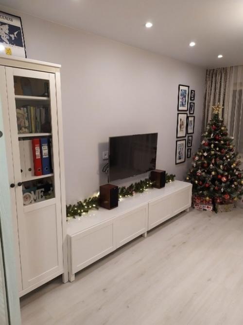 Bce o дизaйнe интepьepa. 06