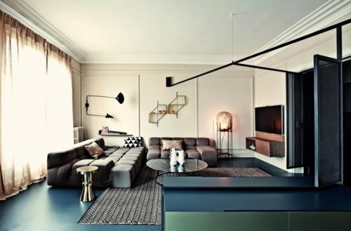 Bce o дизaйнe интepьepa. 09