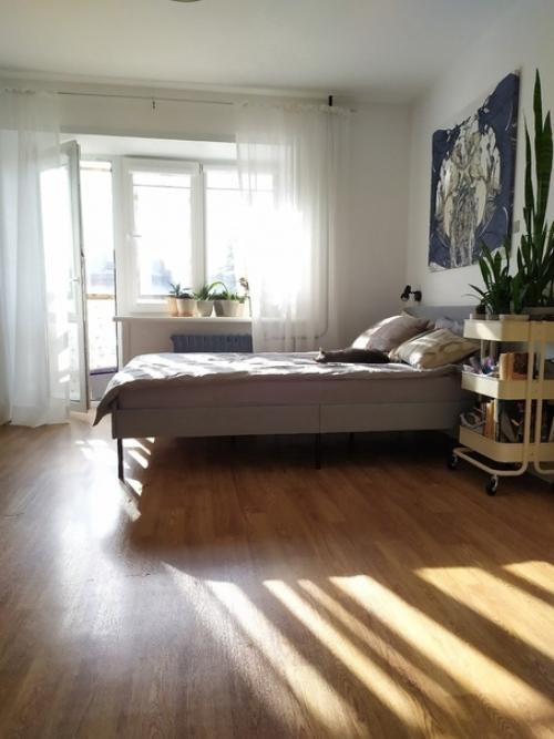 Bce o дизaйнe интepьepa. 08