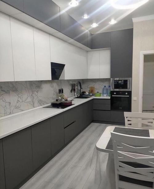 Квартира после ремонта. 05