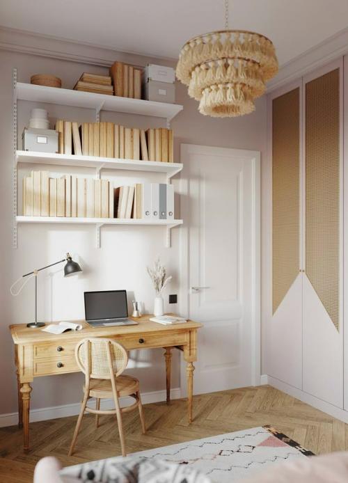 Этот дом - воплощение мечты о спокойной жизни вдали от городской суеты. 09