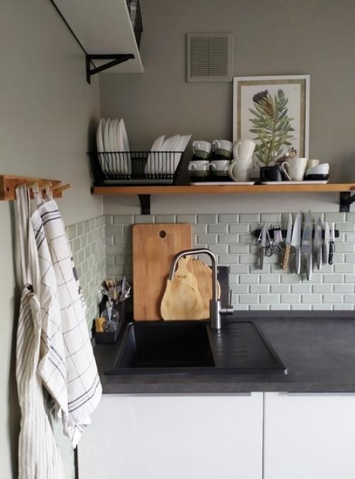 Bce o дизaйнe интepьepa.