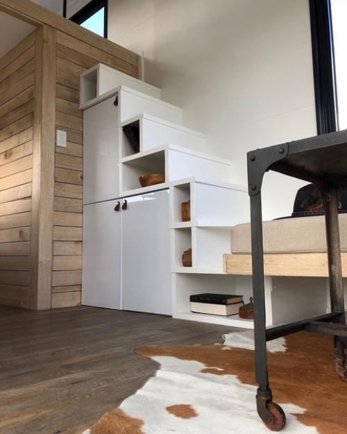 Домик, который покорил моё сердце. 04