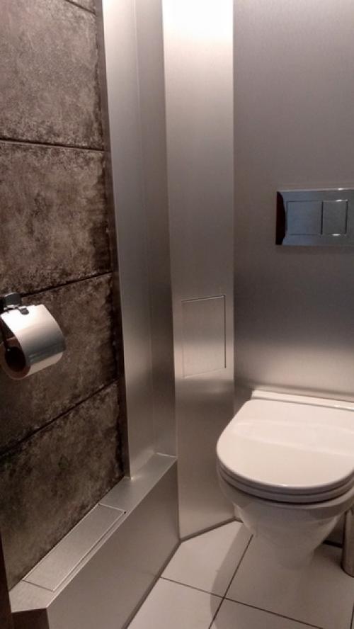 Всем привет!  Альтернативный ремонт! 06