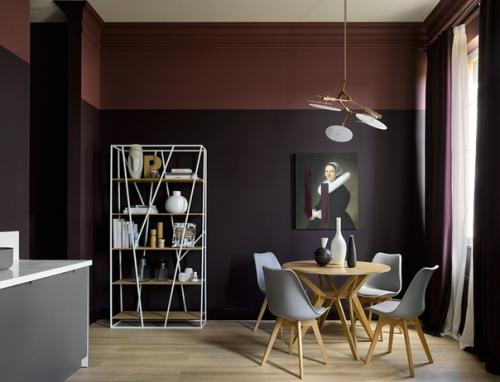 В этот интерьер нельзя не влюбиться! 01