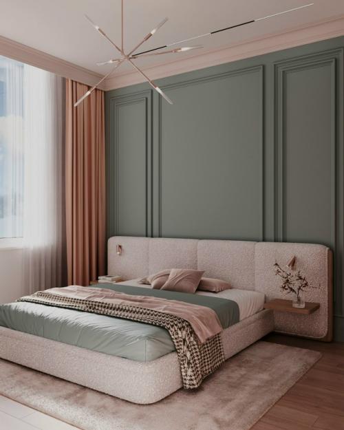 Эта квартира площадью 94 кв. 08