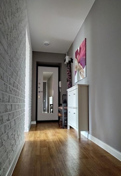 Bce o дизaйнe интepьepa. 06