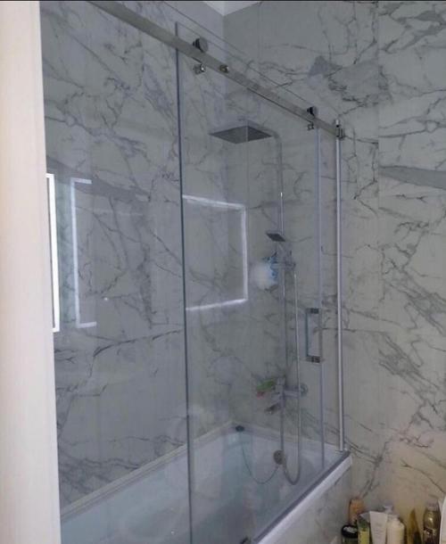 Квартира после ремонта. 06