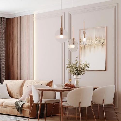 Проект однокомнатной квартиры. 02