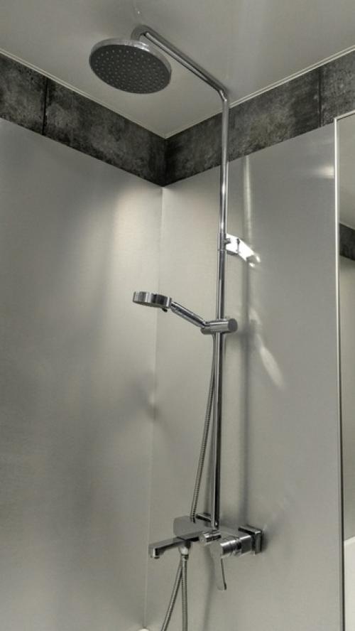 Всем привет!  Альтернативный ремонт! 07