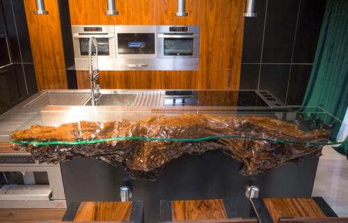 Прошу оценить мою скромную мужскую берлогу. 05