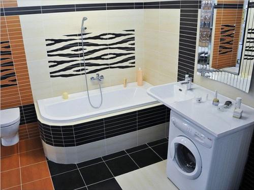 Bce o дизaйнe интepьepa. 05