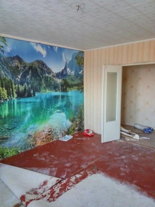 Bce o дизaйнe интepьepa. 03