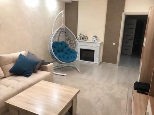 Bce o дизaйнe интepьepa. 01