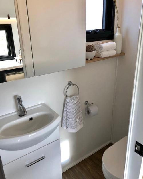 Домик, который покорил моё сердце. 08