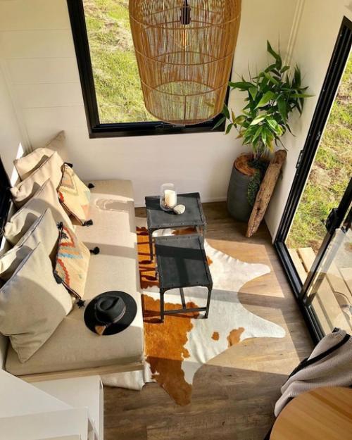 Домик, который покорил моё сердце. 05