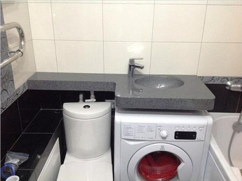 Bce o дизaйнe интepьepa. 06