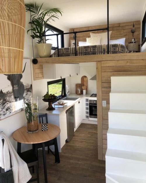 Домик, который покорил моё сердце. 03