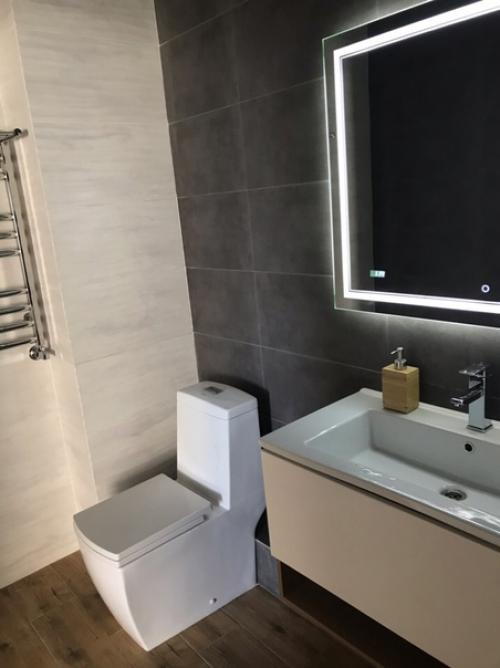 Bce o дизaйнe интepьepa. 04