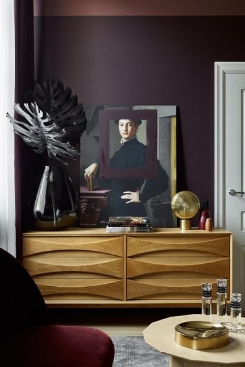 В этот интерьер нельзя не влюбиться! 03