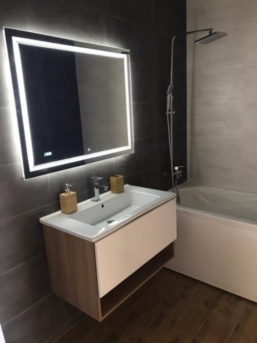 Bce o дизaйнe интepьepa. 05