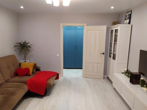 Bce o дизaйнe интepьepa. 05