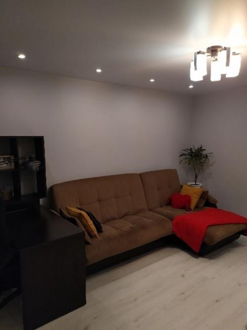 Bce o дизaйнe интepьepa. 07