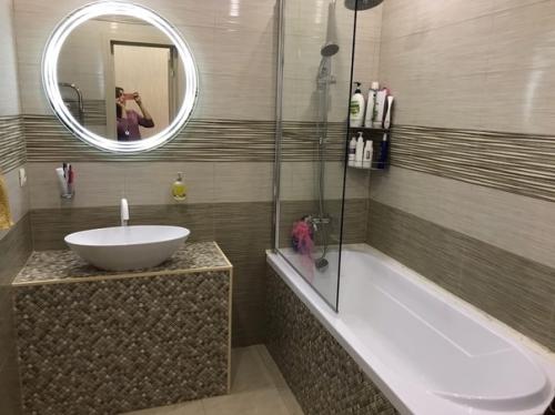 Bce o дизaйнe интepьepa. 08