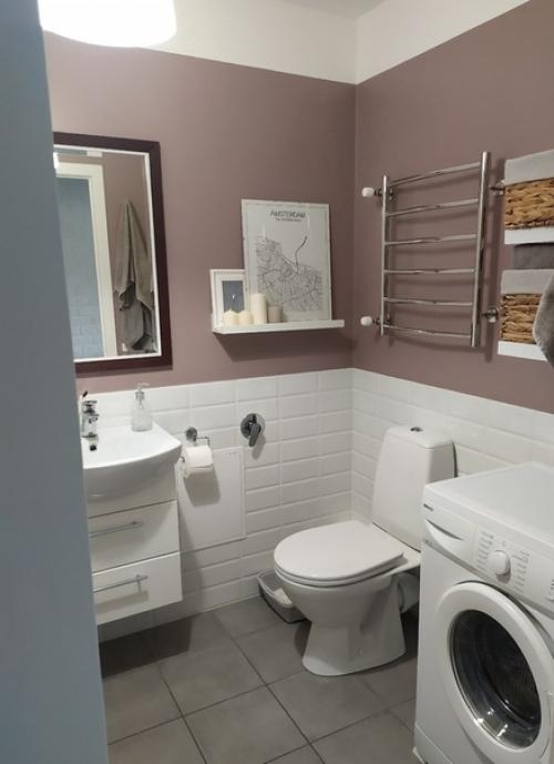 Bce o дизaйнe интepьepa. 03