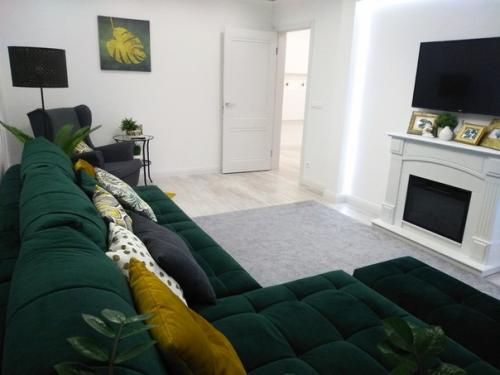 Наша первая квартира. 02