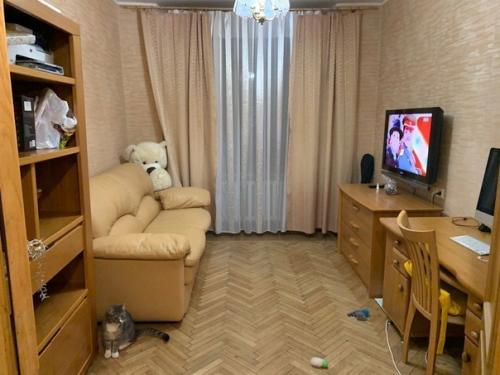 Bce o дизaйнe интepьepa.