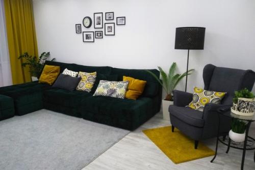 Наша первая квартира. 01