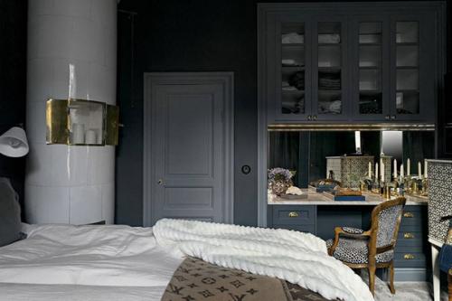 Bce o дизaйнe интepьepa. 05