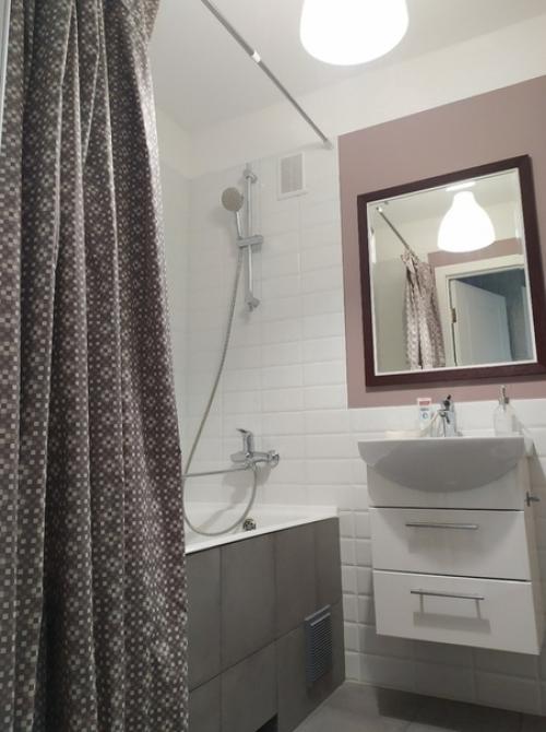 Bce o дизaйнe интepьepa. 05