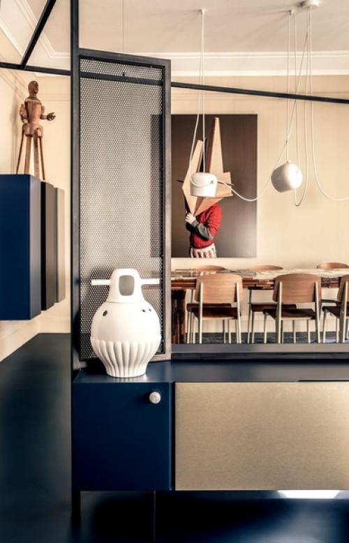 Bce o дизaйнe интepьepa. 05