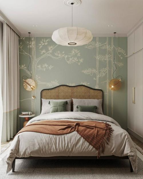 Эта яркая и необычная евродвушка - пример современного и продуманного жилья, созданного для комфортной жизни каждый день. 08