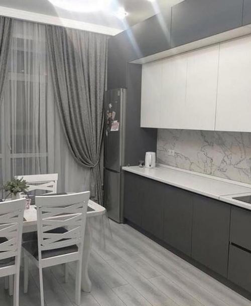 Квартира после ремонта. 04