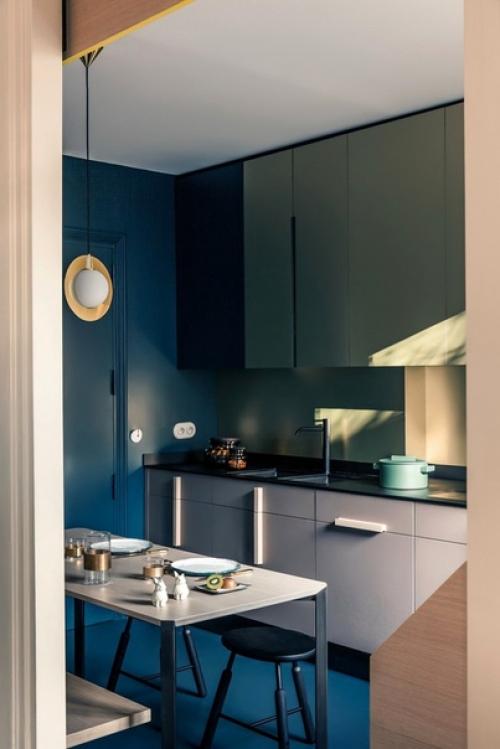 Bce o дизaйнe интepьepa. 01