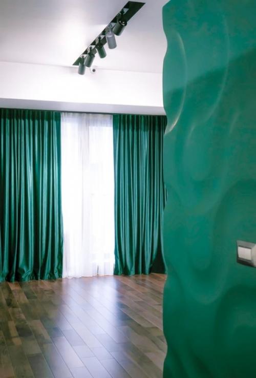 Прошу оценить мою скромную мужскую берлогу. 07