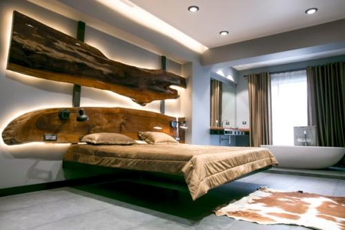 Прошу оценить мою скромную мужскую берлогу. 08